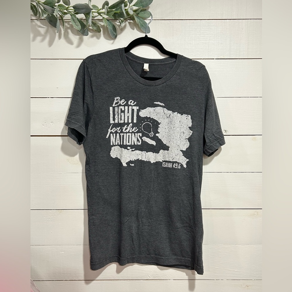 Be a Light T-shirt